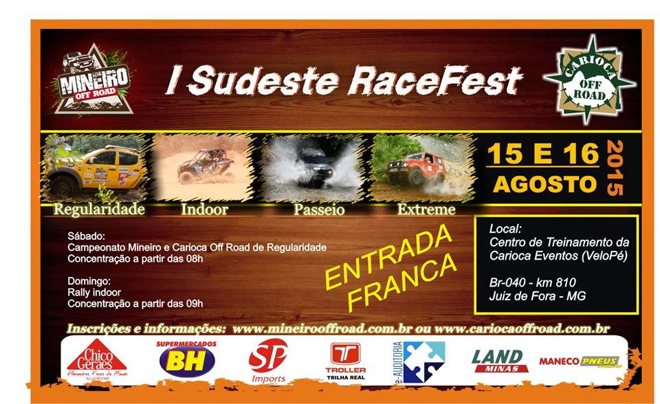 sudest race fest